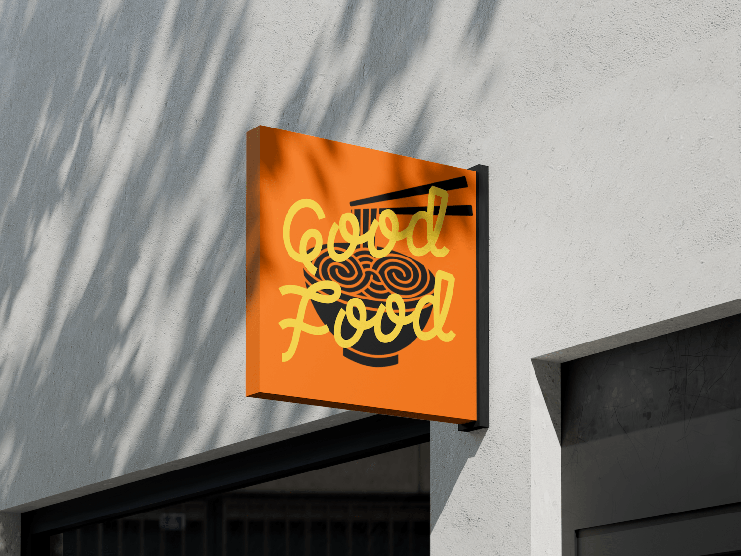 Gabetes Font Poster #1