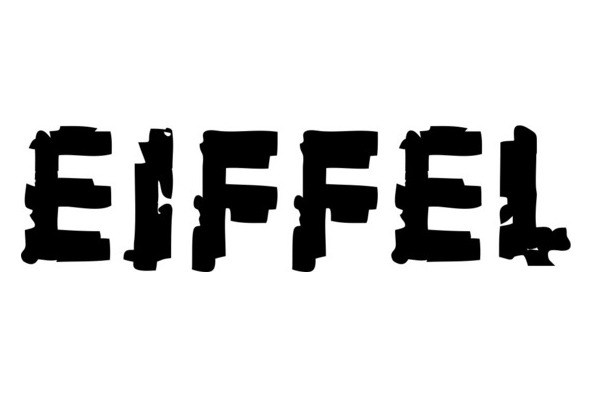 YWFT Nash Regular Font Poster #1