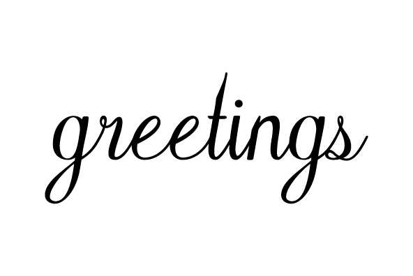 YWFT Harmony Font Poster #1