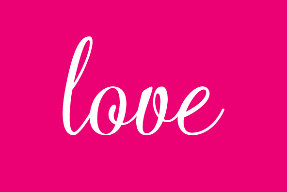 YWFT Harmony Font Poster #1