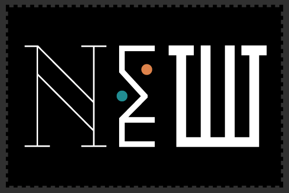 YWFT Pello Bold Font Poster #1