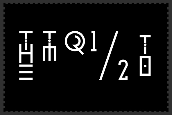 YWFT Pello Bold Font Poster #1