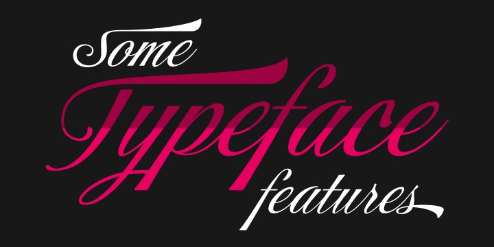 Storefront Pro Font Poster #1