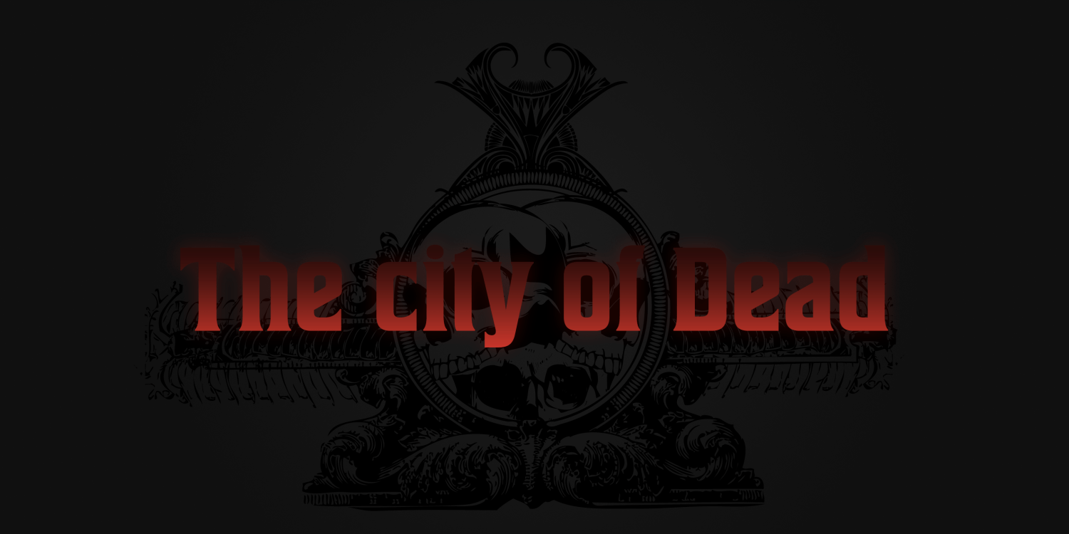 House Of Cards Font Poster #2