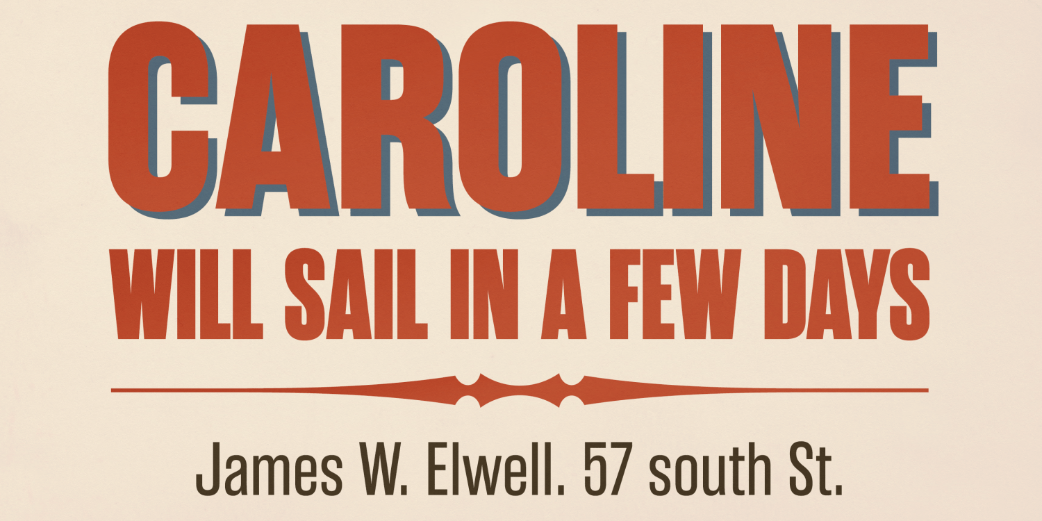 Rama Gothic C Font Poster #7