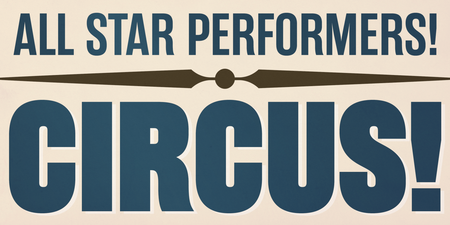 Rama Gothic C Font Poster #8