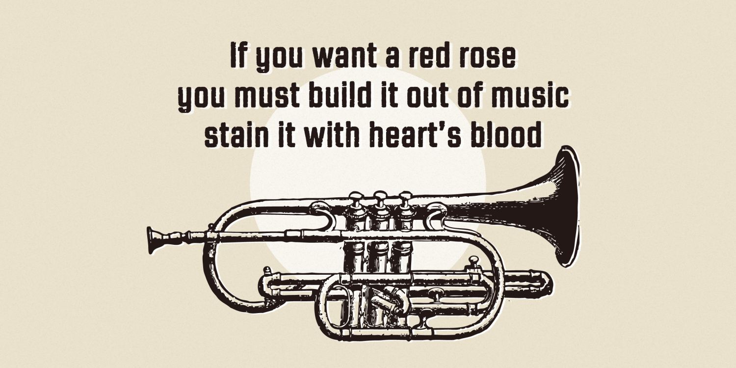 Revolution Gothic P Font Poster #11