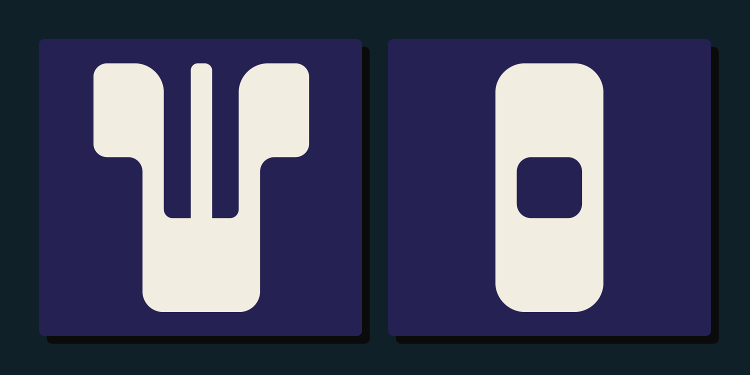 Rebel Train Goes Font Poster #2