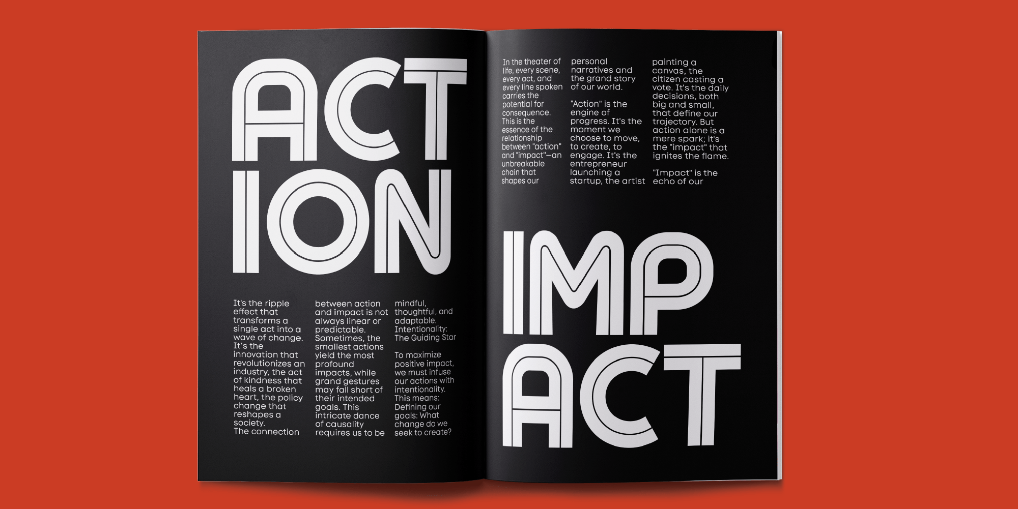 Colo Pro Font Poster #1