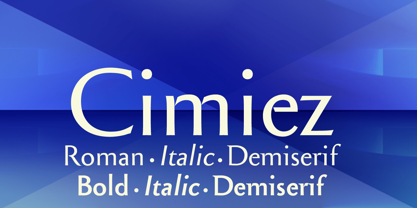 Cimiez Poster