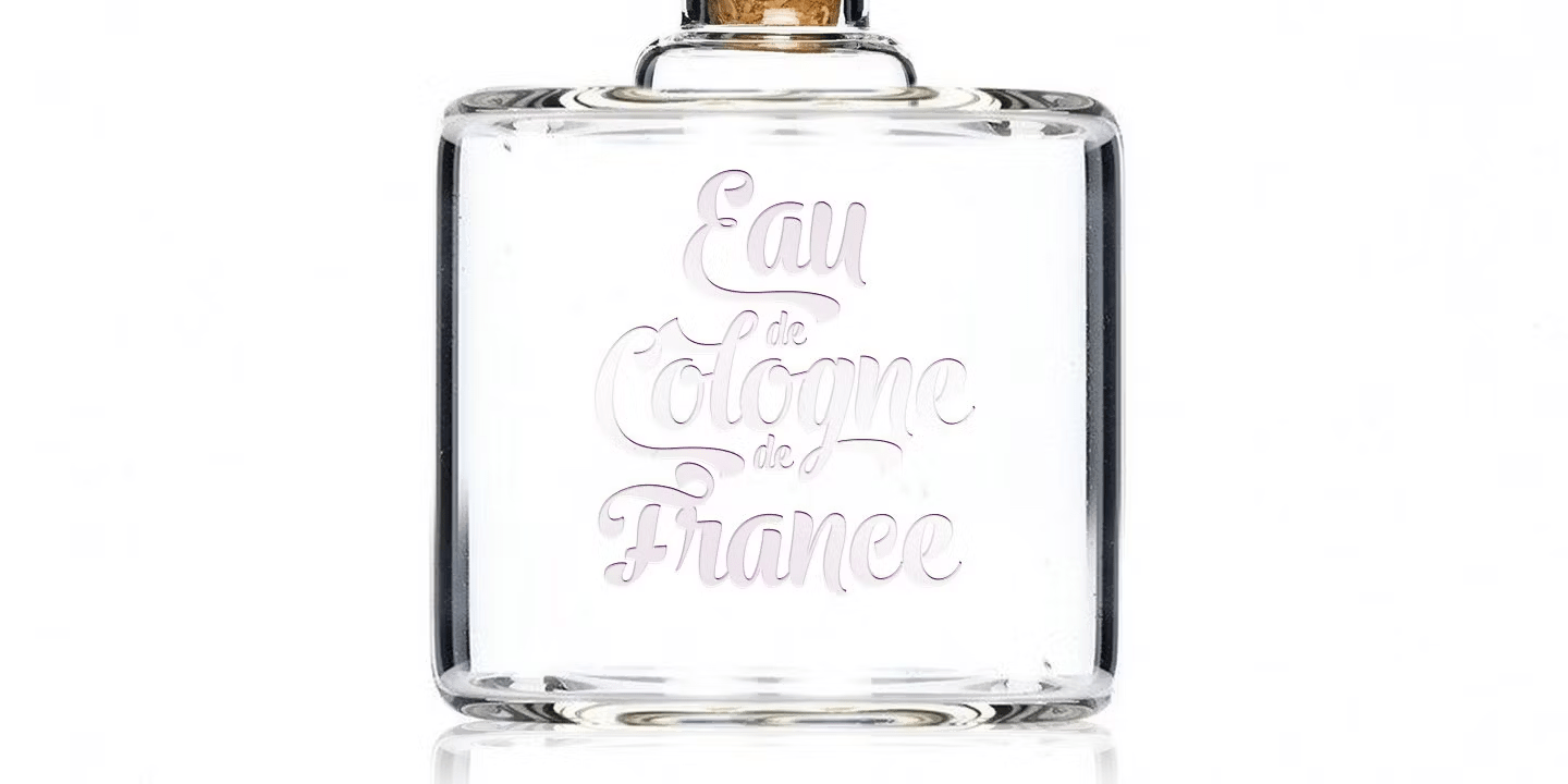 Monday Font Poster #1