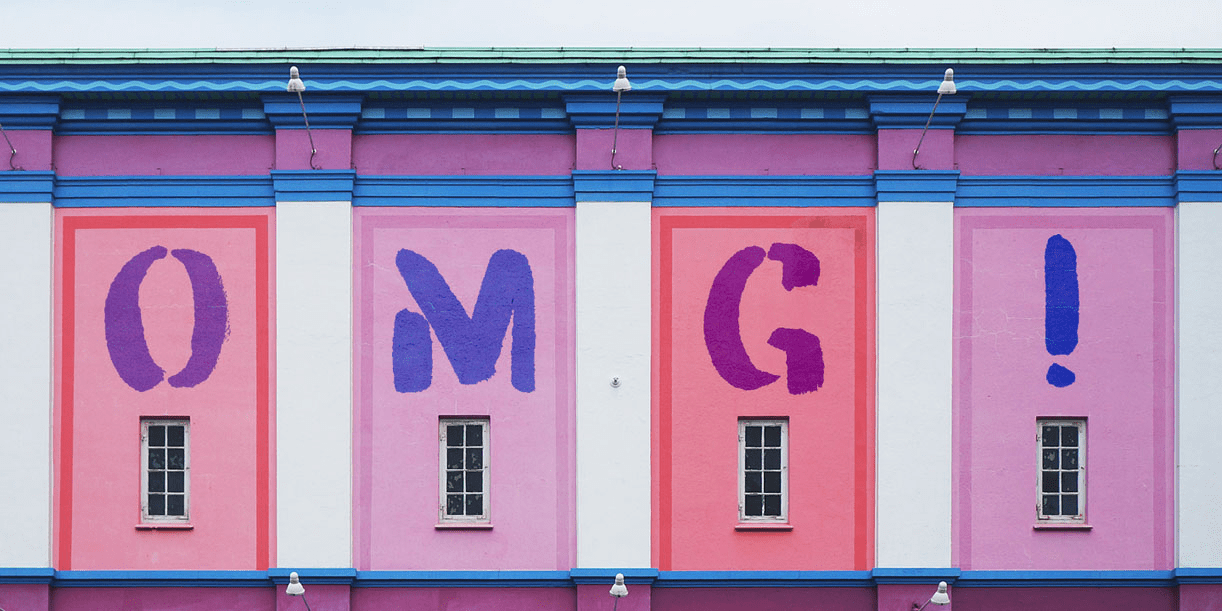 Attention Seeker Font Family by Hanoded Font Bros