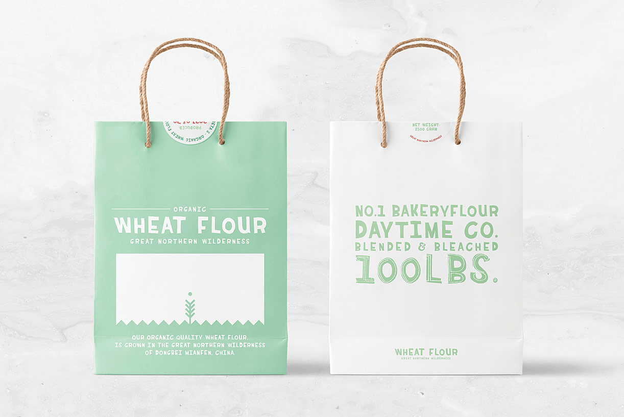 YWFT Owen Font Poster #1