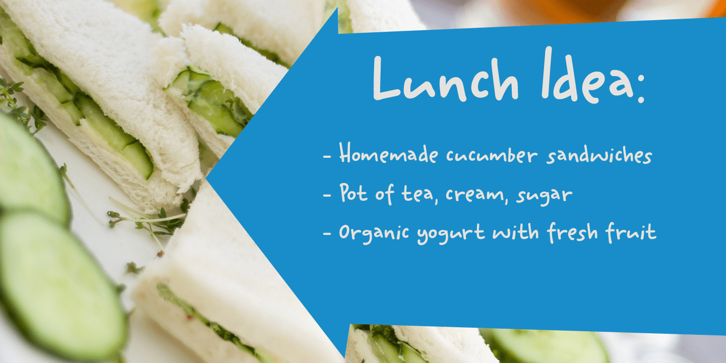 Ketimun Font Poster #1