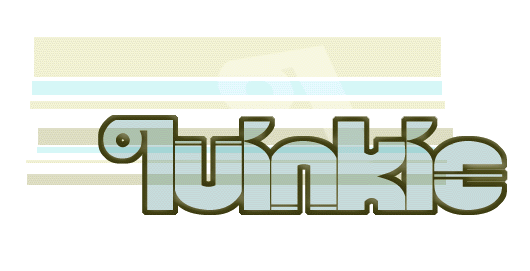 Quinkie Font Poster #1