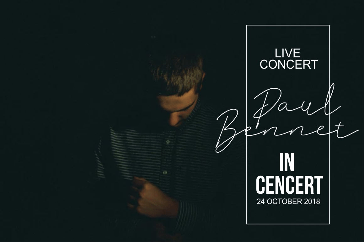 Britney Font Poster #1