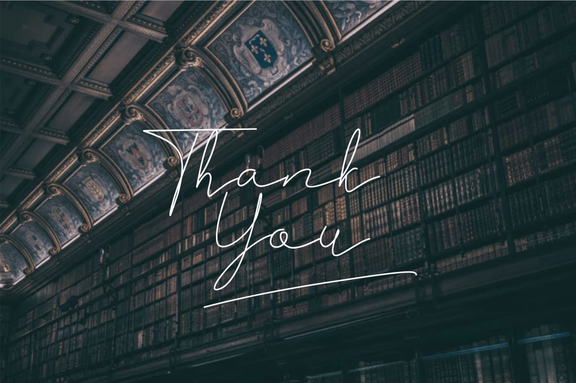 Britney Font Poster #1