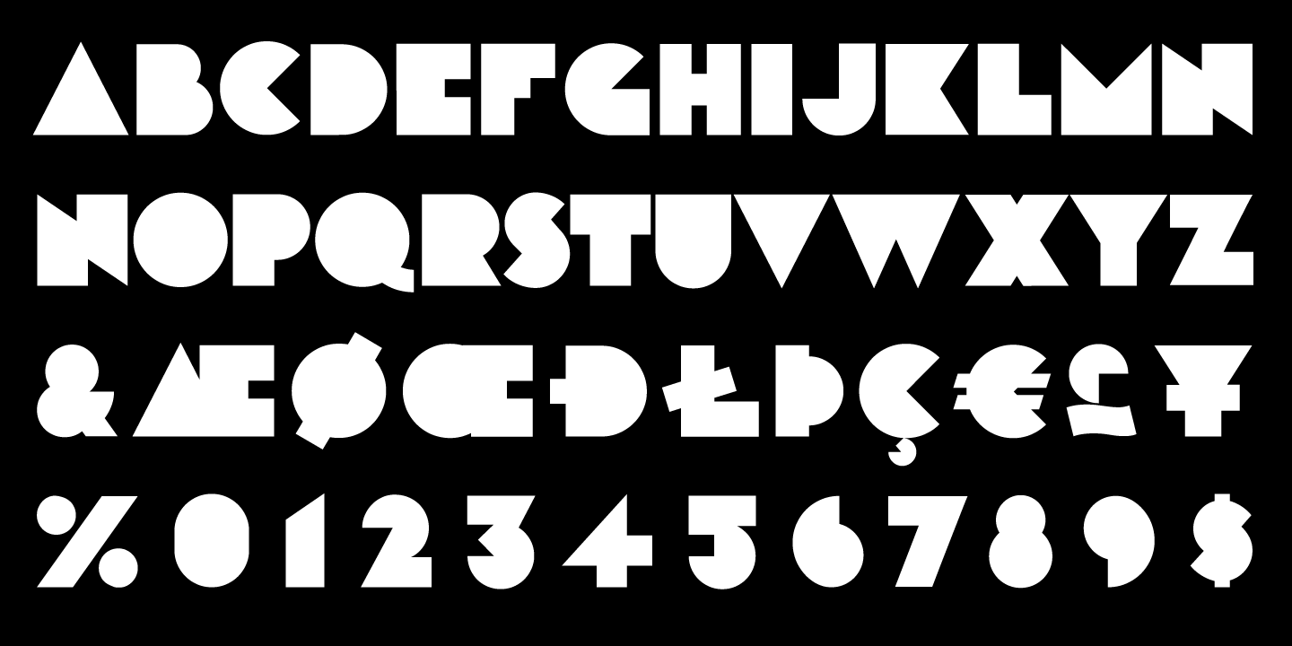 Molly Louie Font Poster #1