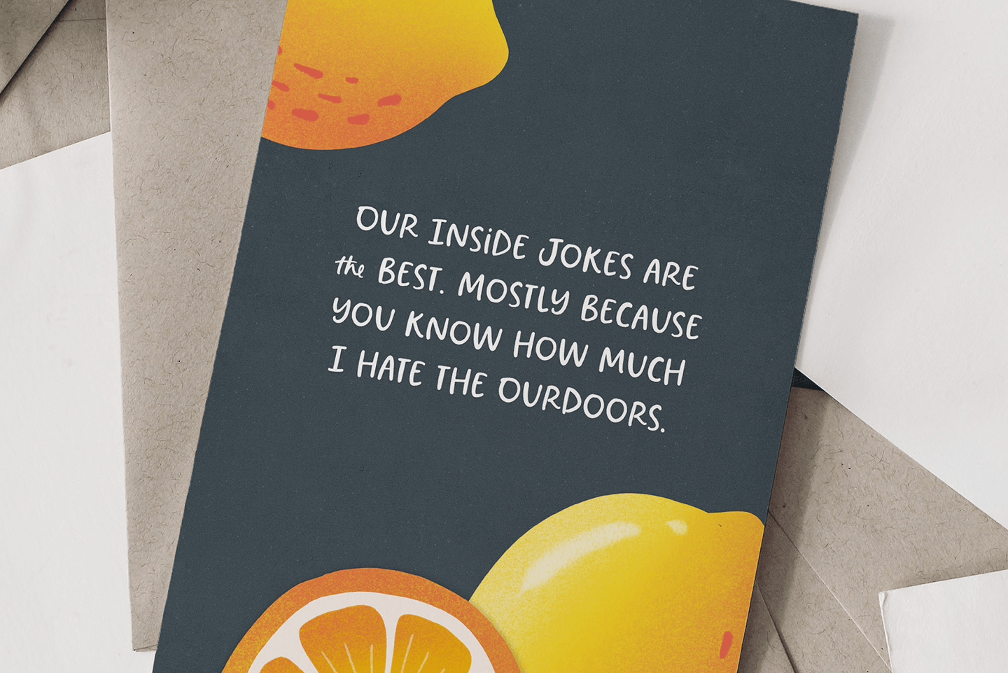 Dueling Peppercorns Font Poster #1