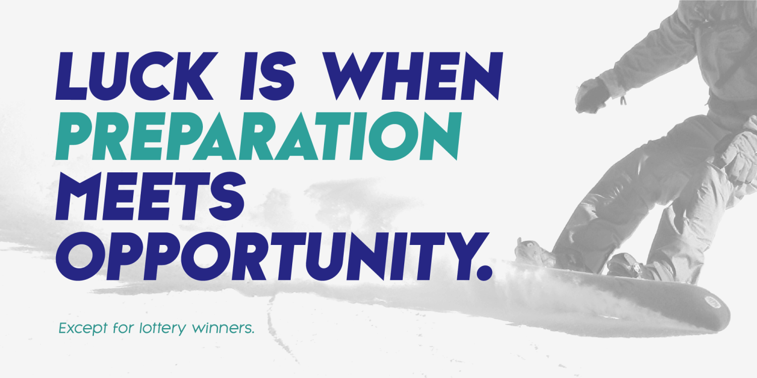 Minigap Font Poster #1