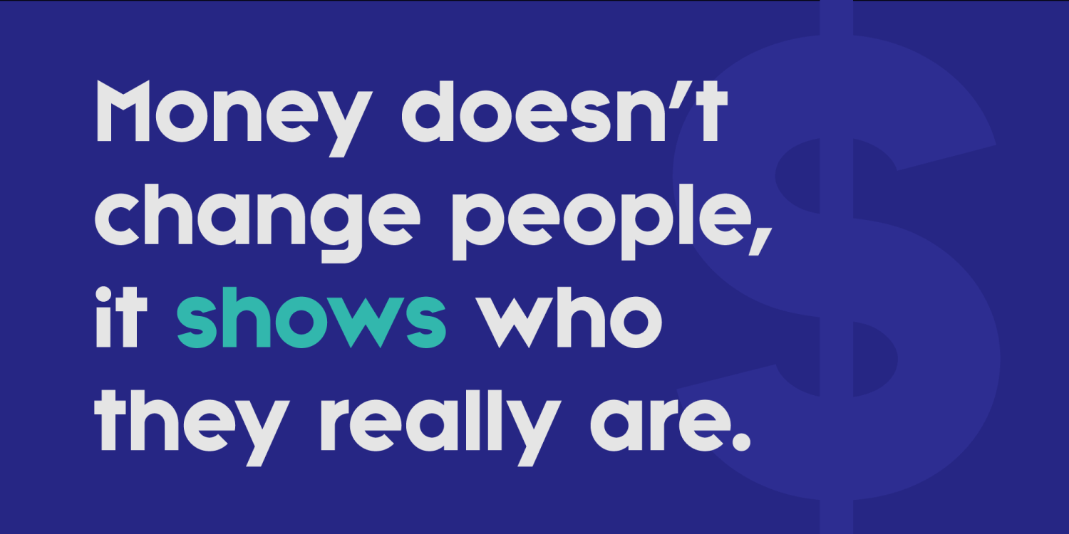 Minigap Font Poster #1