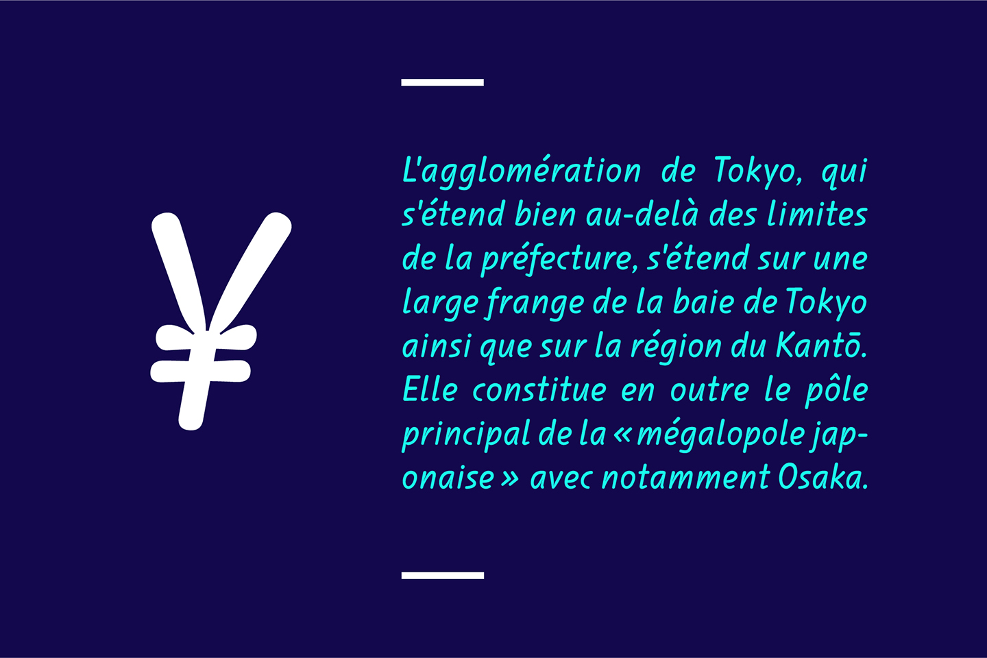 Lezerno Font Poster #1