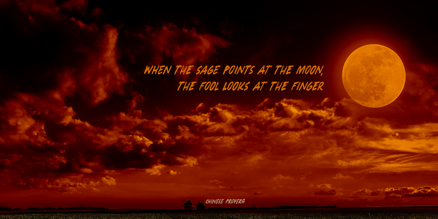 Nebulous Promise Font Poster #1