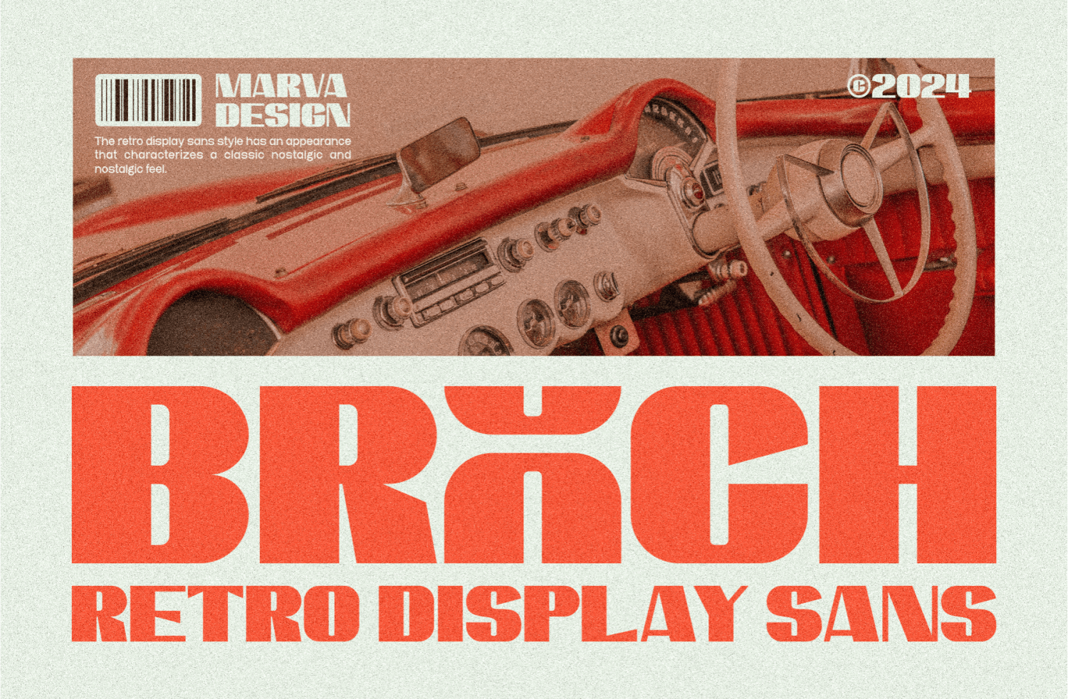 Brooch Poster