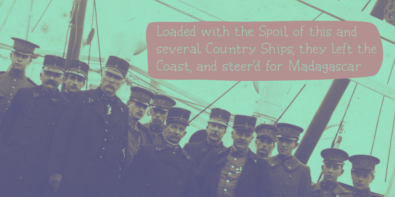 Équipage Font Poster #1