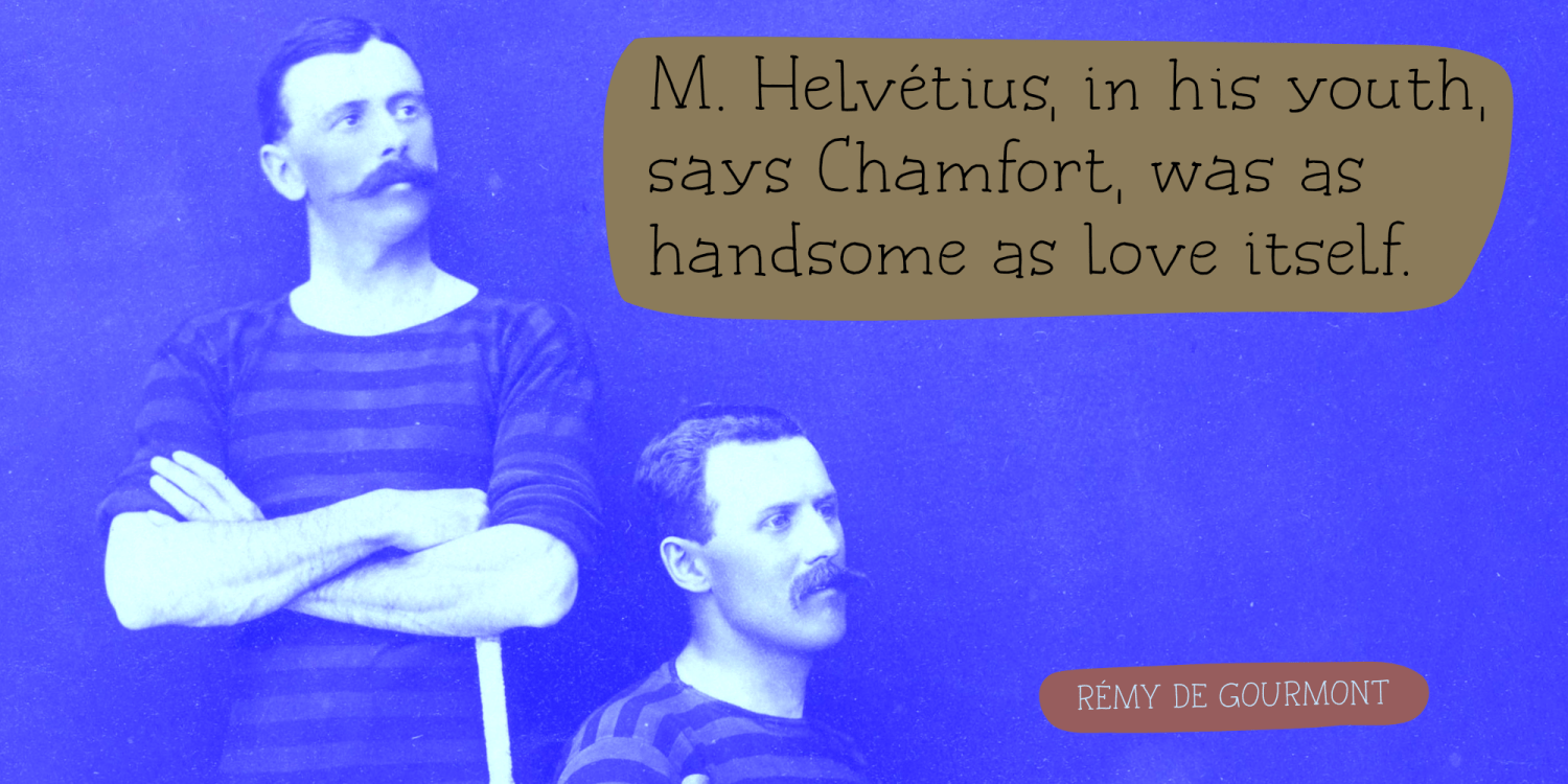 Équipage Font Poster #1