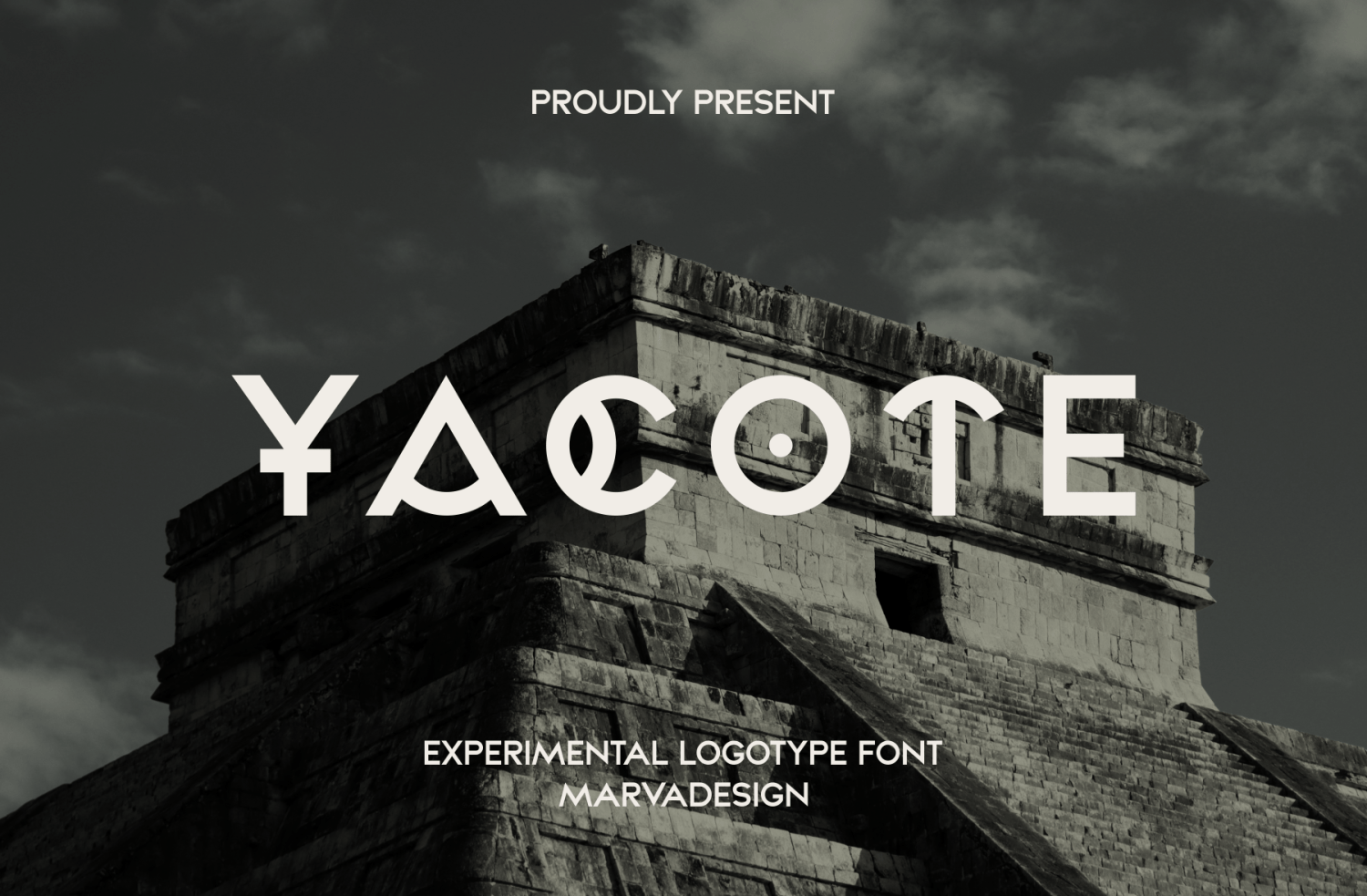 Yacote Poster