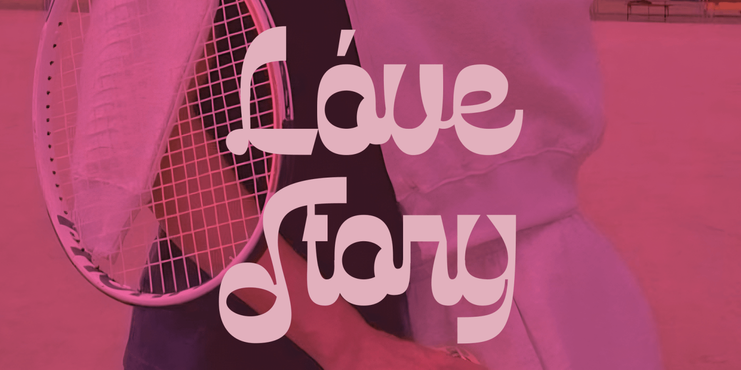 Sogta Font Poster #9