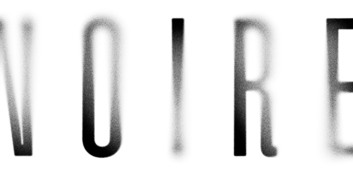 Sarin Font Poster #1
