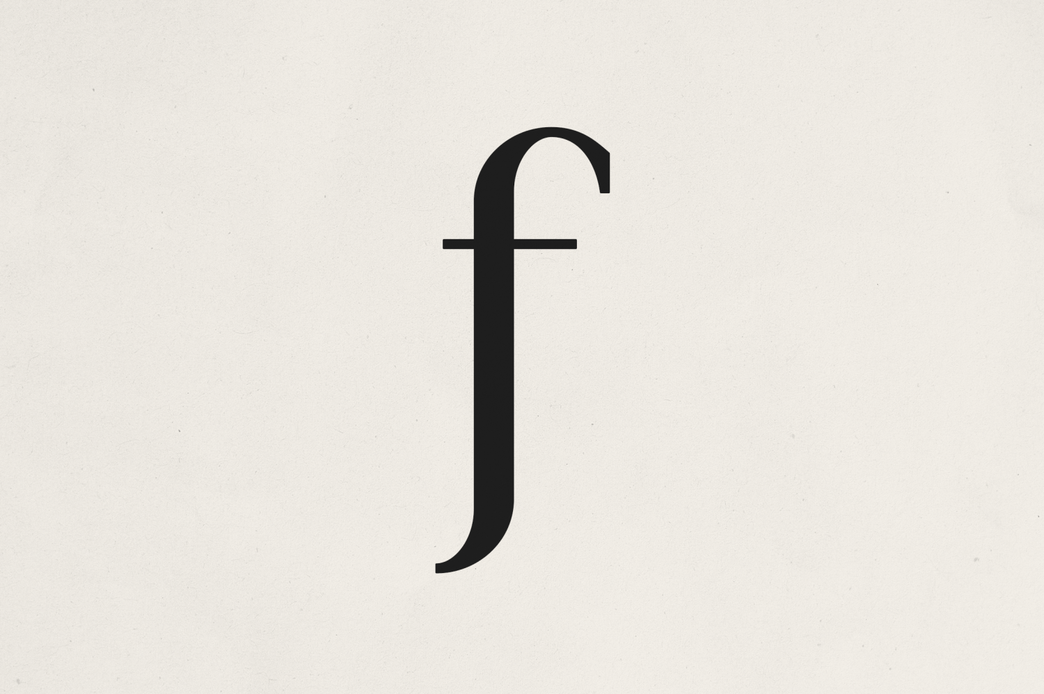 Lucentra Font Poster #1