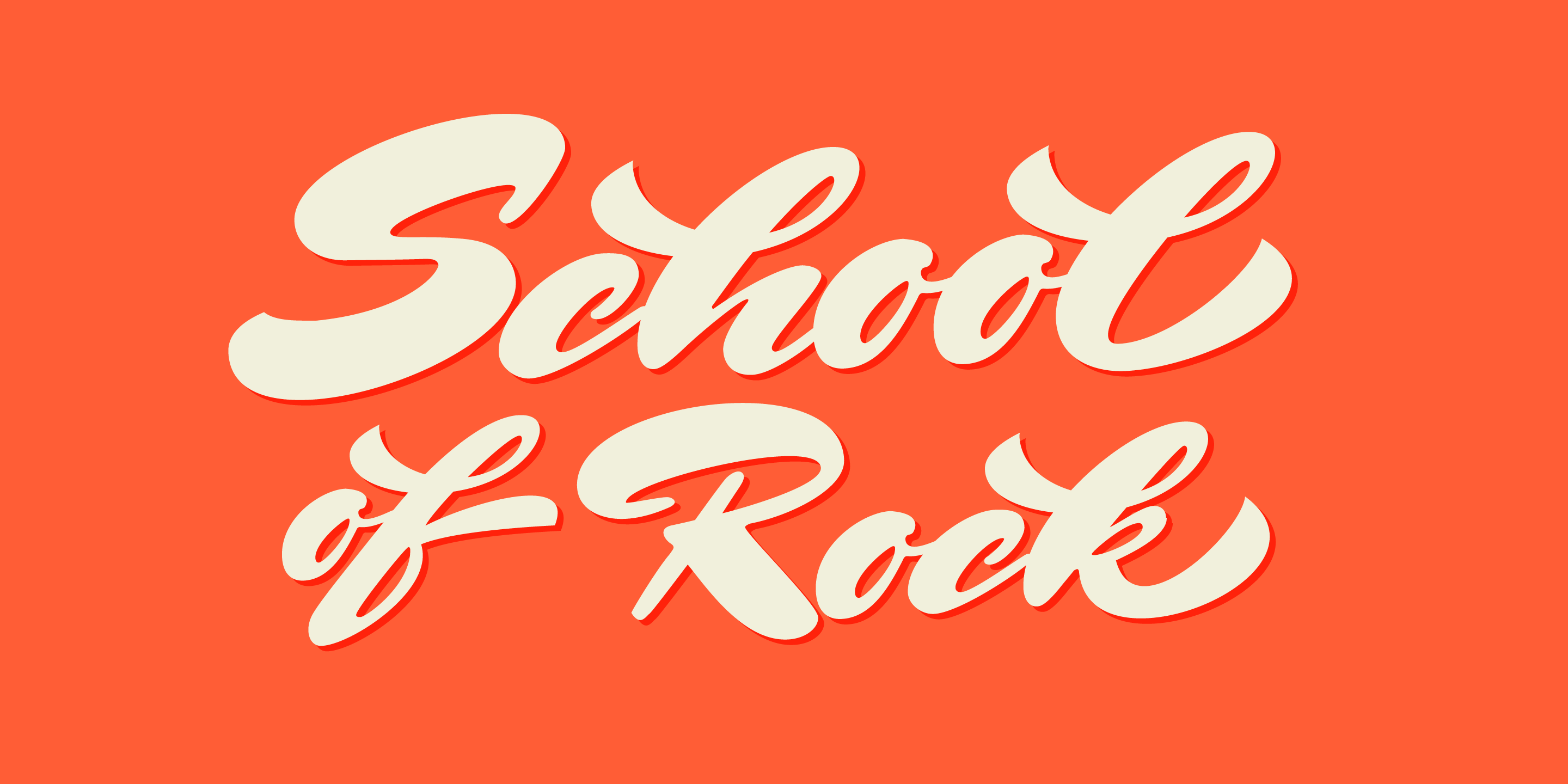 Mrs Sheppards Font Poster #1