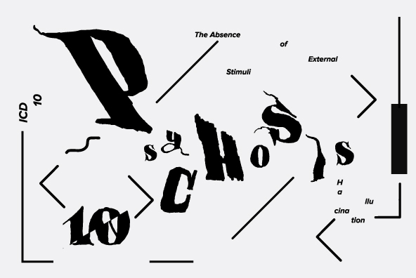 YWFT Psychosis Poster