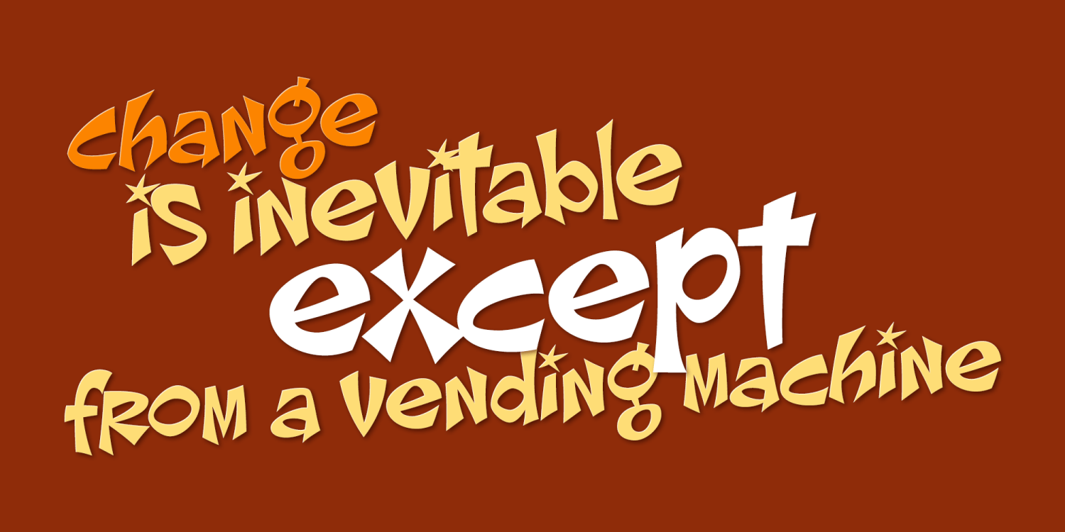 Chorizo PB Font Family - Poster #4