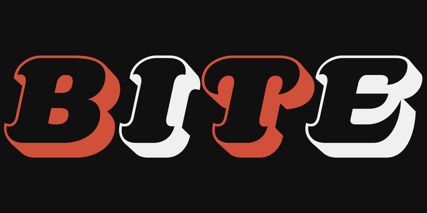 Killernuts Font Poster #7