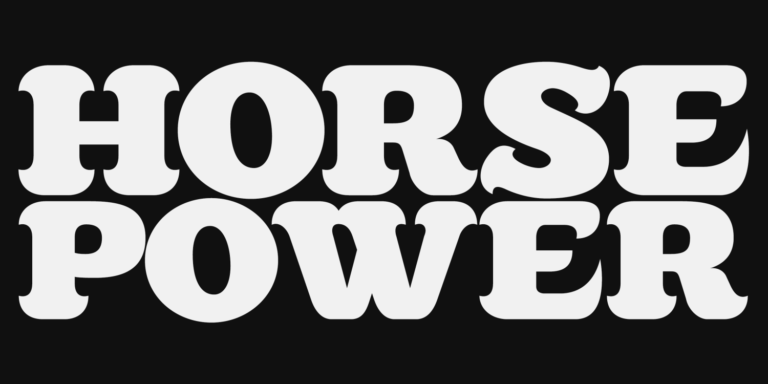 Killernuts Font Poster #8