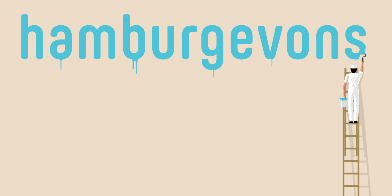 Yummo Font Poster #10