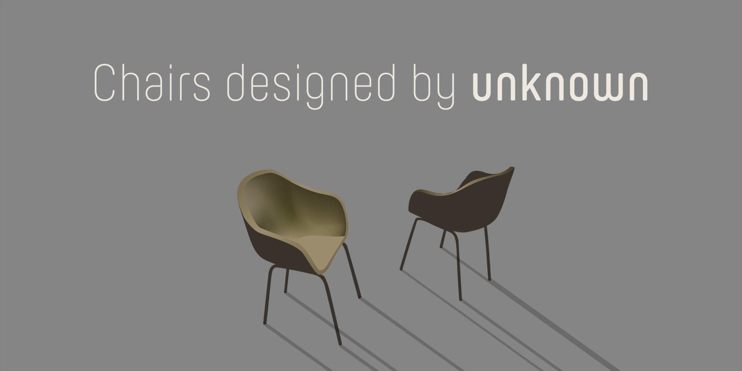 Yummo Font Poster #2