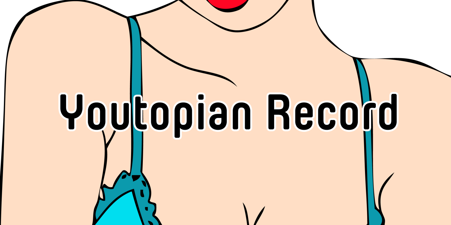 Yummo Font Poster #5