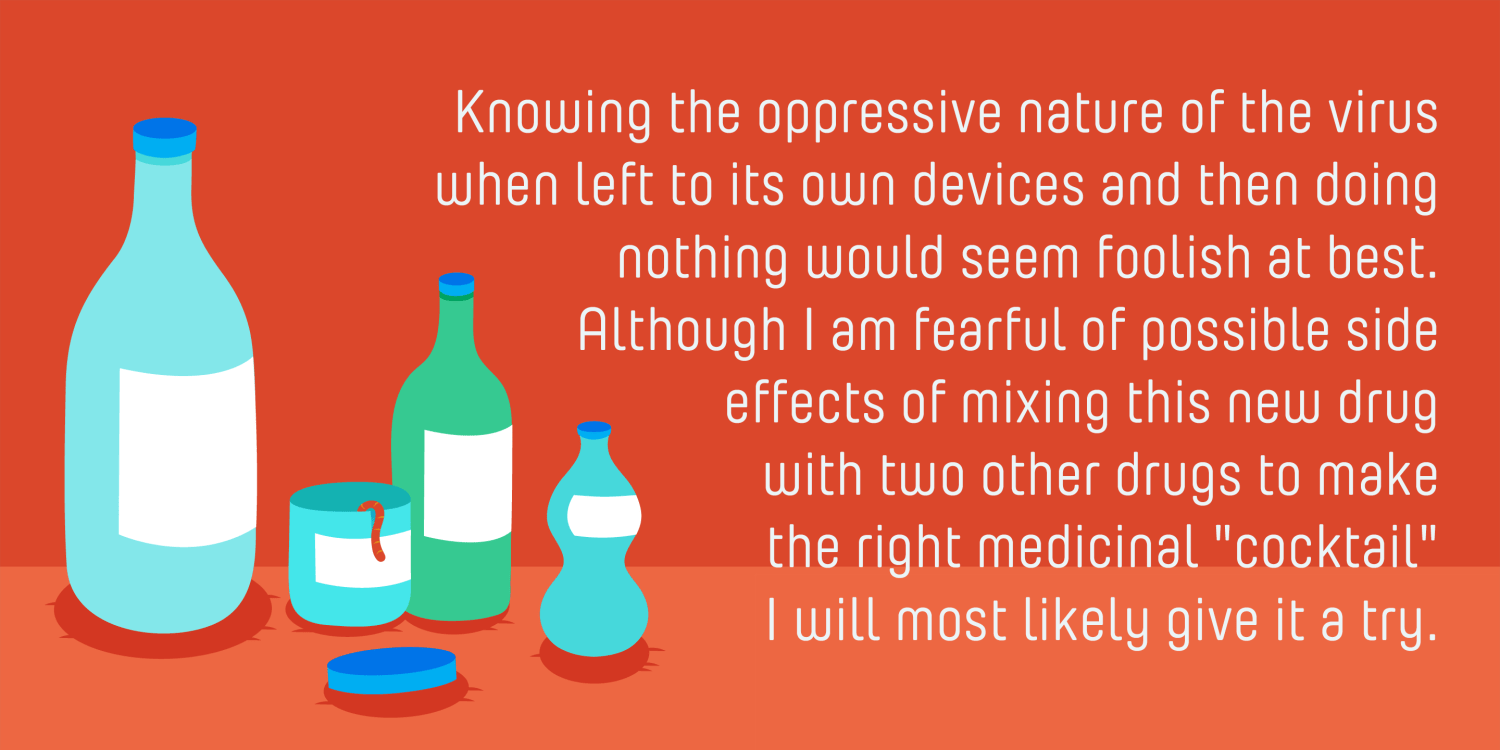 Yummo Font Poster #9