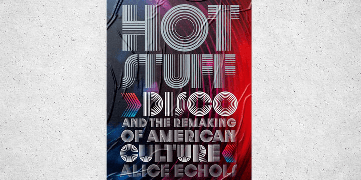 Dazzle Font Poster #1
