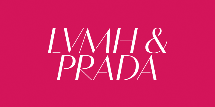 Vanitas Stencil Font Family