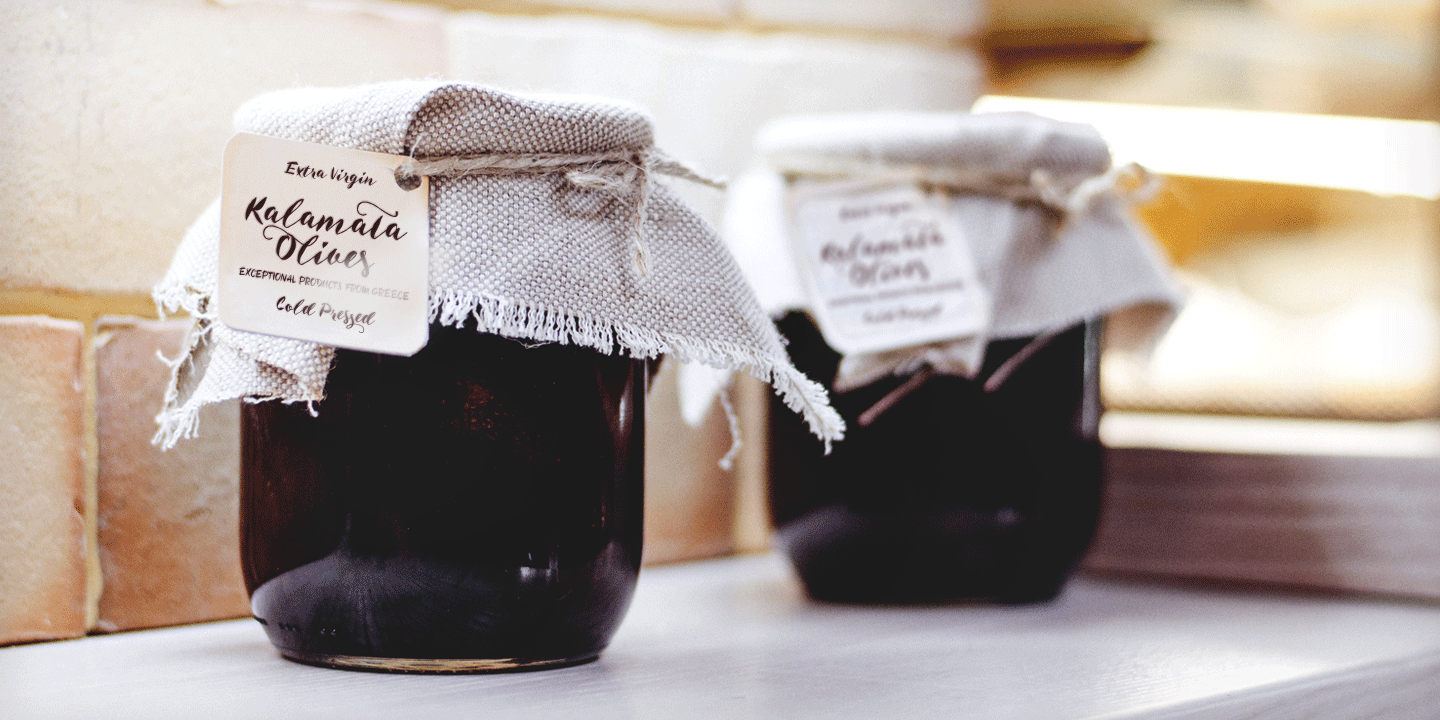 Beaujolais Font Poster #1