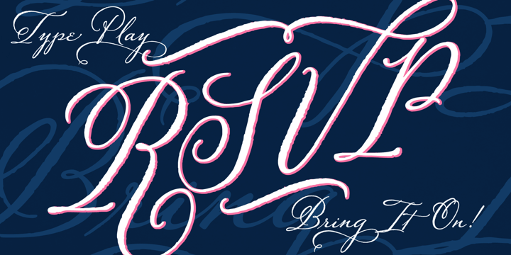 Solantra Pro Font Poster #1