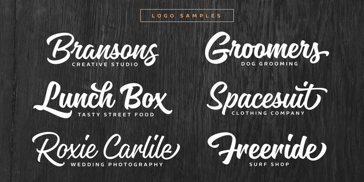 Magneton Angle One Pack Font Poster #1