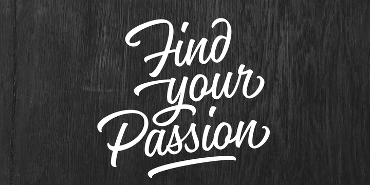 Magneton Angle One Pack Font Poster #1