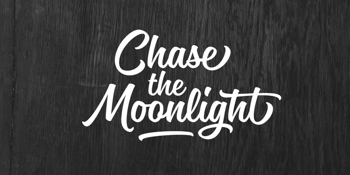 Magneton Angle One Pack Font Poster #1